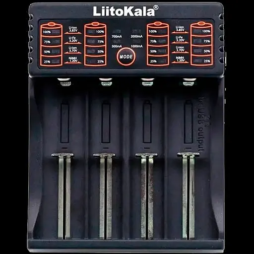 Зарядное устройство для LiitoKala Lii-402 [76997]