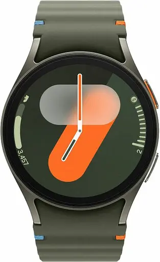 Смарт-часы Samsung Galaxy Watch 7 40mm eSIM Green (SM-L305FZGA) - фото 2