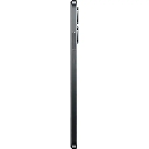 Смартфон Realme Note 60x 3/64 GB Marble Black Global [138968] - фото 9