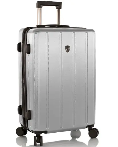 Валіза Heys SpinLite (M) Silver (10157-0002-26) 930204 - фото 1