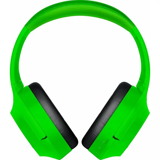 Наушники с микрофоном Razer Opus X Green (RZ04-03760400-R3M1) - фото 4