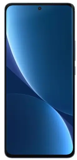 Смартфон Xiaomi 12 5G 8/256GB Blue NFC Global Version - фото 2