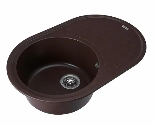 Кухонная мойка Platinum 7750 LIRA (SP000025074) - фото 2