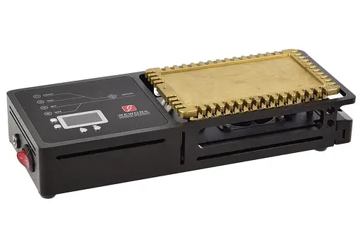 SMART-преднагреватель Jovy Systems iREWORK - фото 4