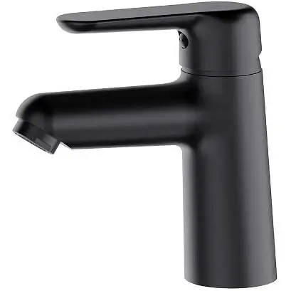 Змішувач для умивальника Frap F1017-6 - фото 1