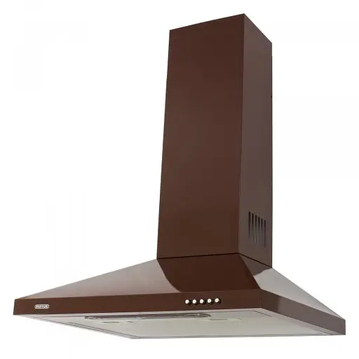 Вытяжка купольная Eleyus Kleo 700 50 BR - фото 3