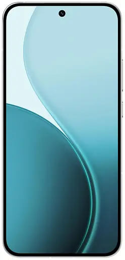 Смартфон Oppo Reno14 5G 12/256GB Opal White NFC UA UCRF - фото 1