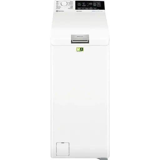 Стиральная машина Electrolux EW7TN3362U автоматическая