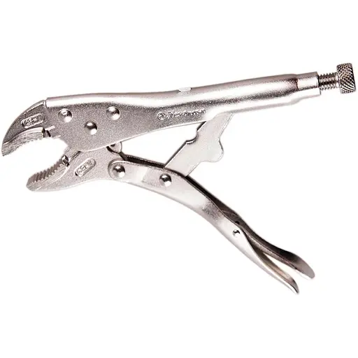 Струбцина Hans ручные тиски (1805-7) - фото 2