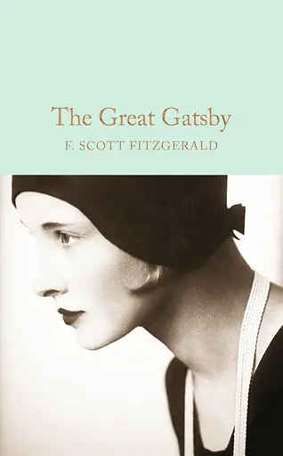 The Great Gatsby - Френсіс Скотт Фіцджеральд - фото 1