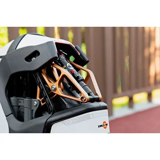 Моноколесо KingSong S18 2025 White [143788] - фото 7