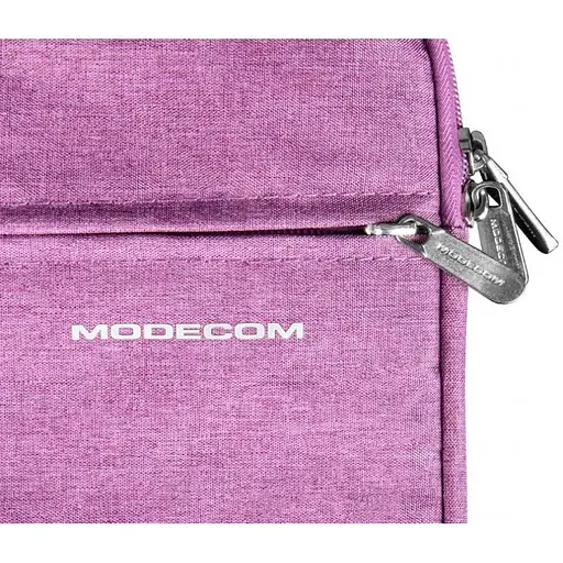 Сумка для ноутбука 13.3" ModeCom Highfill пурпурова - фото 3