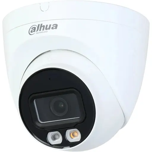 IP-видеокамера Dahua DH-IPC-HDW2249T-S-IL 2 Мп (302090)
