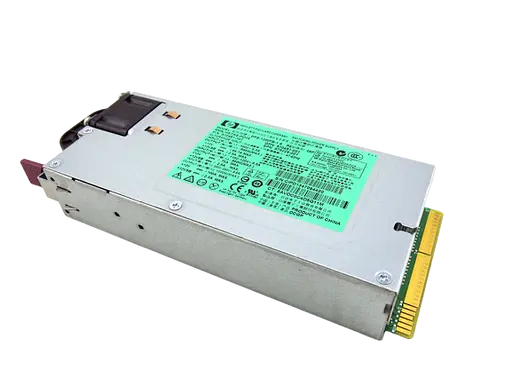 Блок питания HP G8 1200W 80+ Gold (DPS-1200FB A)