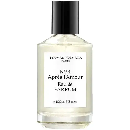 Парфюмированная вода  тестер Thomas Kosmala No. 4 Apres l'Amour 100 мл - фото 1
