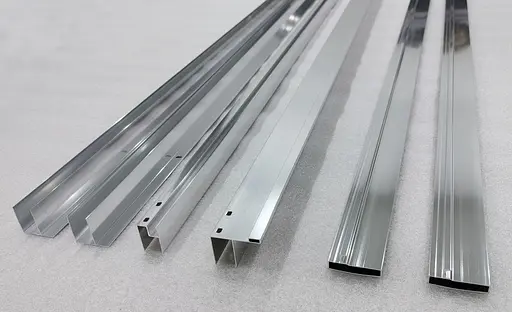 Дверь в нишу Mixxus Premium Diverse SD01-140x185-TR хром прозрачное стекло 5 мм MI6874, универсальная, прозрачная, хром - фото 4