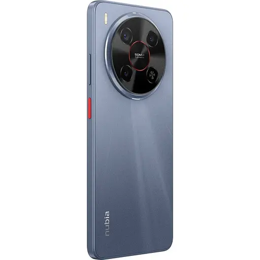 Смартфон Nubia V70 Max 6/128 GB Gray [136880] - фото 6