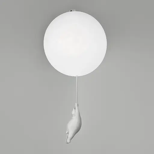 Світильник серії Bear Balloons Flush Mount Ø 30 см | Арт. SGJ10-300 | Line F - фото 2