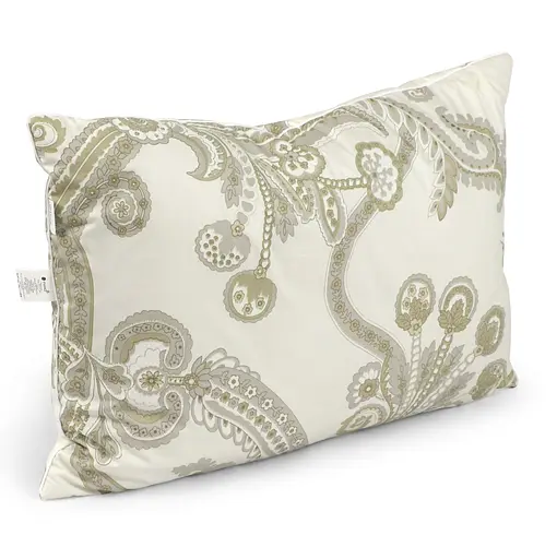 Подушка Руно 50х70 шерстяная "Luxury" 310.11ШНУ_Luxury