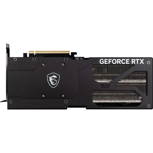 Відеокарта MSI GeForce RTX 5080 16GB Ventus 3X OC PLUS (G5080-16V3CP) EU [127211] - фото 5