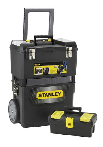 Ящик Stanley IML Mobile Work Center 1-93-968 - фото 4