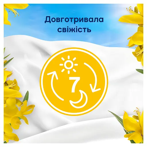 Уценка. Кондиционер для белья Lenor Vacation Vibes Sicilia 1.239 л - фото 4