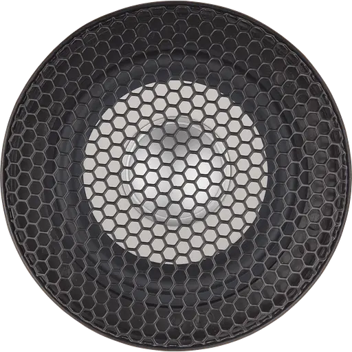 Компонентна акустична система Ground Zero GZPC 16.3SQ-ACT - фото 7