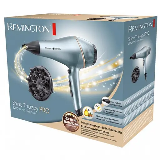 Фен Remington AC9300 - фото 6