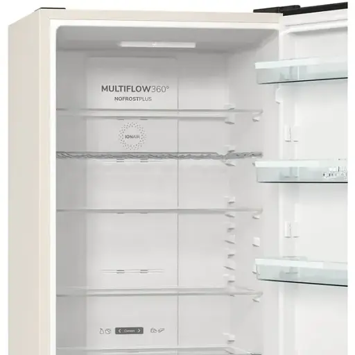 Холодильник Gorenje NRK6202AC4 - фото 10