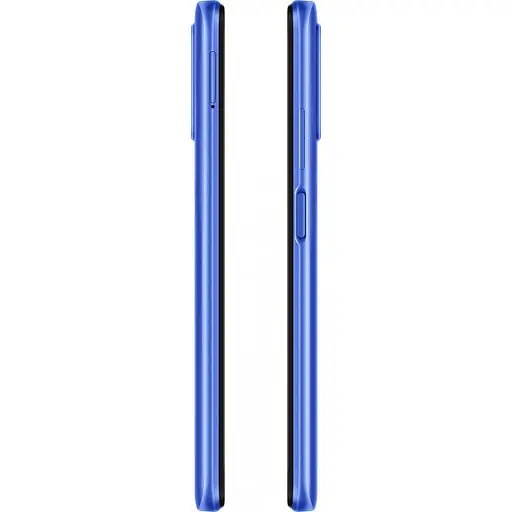 Смартфон Xiaomi Redmi Note 9 8/128GB Blue Global Rom Refurbished - фото 5