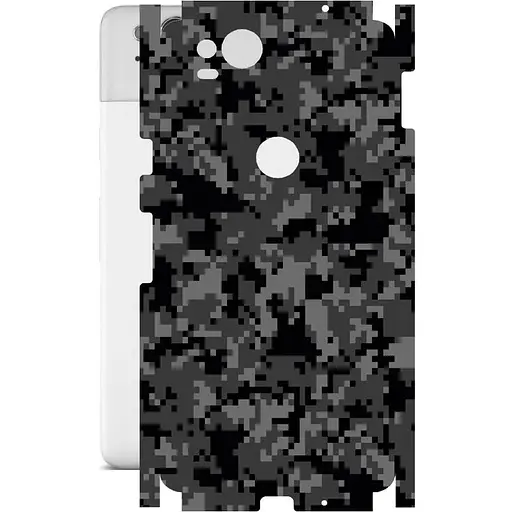Захисна плівка StatusSKIN для Google Pixel 2 Корпус Вініл Піксель 1 - фото 1