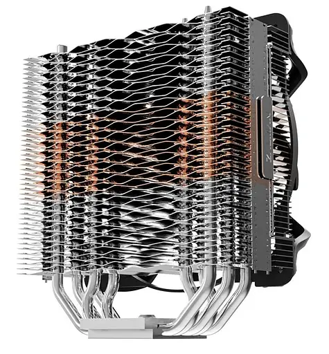 Кулер для процесора Zalman ARGB (CNPS17X) - фото 2