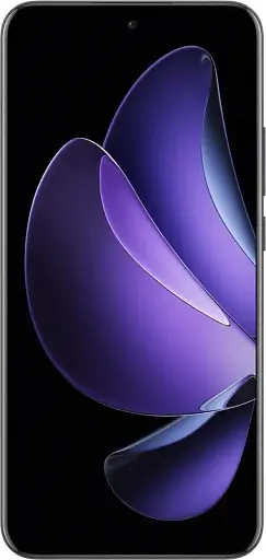 Смартфон Oppo Reno13 Pro 5G CPH2697 12/512Gb Graphite Grey No Adapter UA UCRF - фото 6