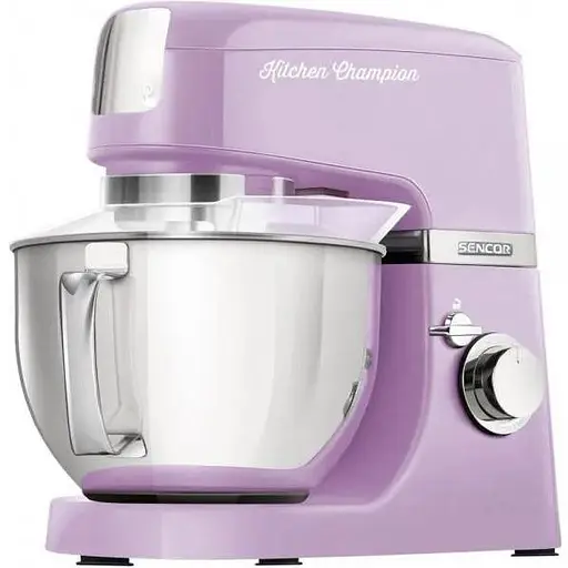 Кухонная машина Sencor STM 6355VT - фото 5