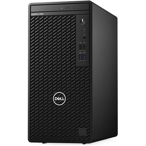 Комп'ютер Dell OptiPlex 3080 MT (i5-10500/16/512SSD) Б/В - фото 1