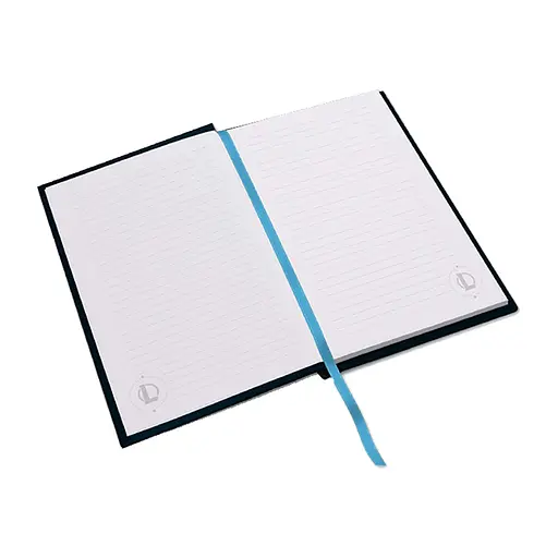 Записная книга League of Legends Hexteck Logo (Лига легенд) - фото 6