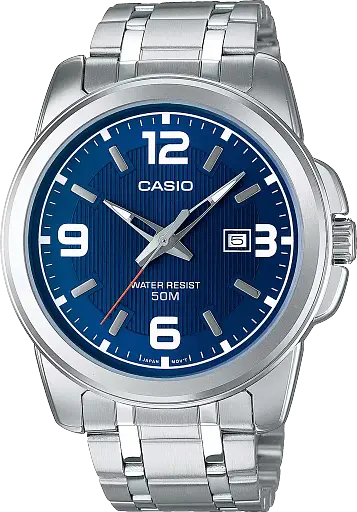 Часы Casio Timeless Collection MTP-1314D-2AVEF