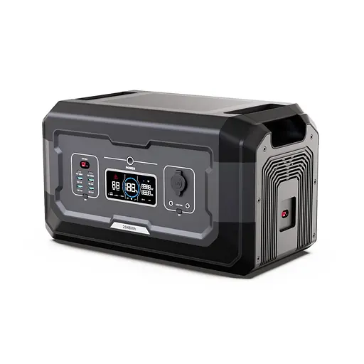 Додаткова батарея OUPES S2-BAT 2048Wh LiFePO4 для портативної зарядної станції S1 (42-00305)