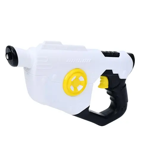 Водяной аккумуляторный автомат, 26,5 см, USB-зарядка, HJ-002(bag) (В ассортименте)