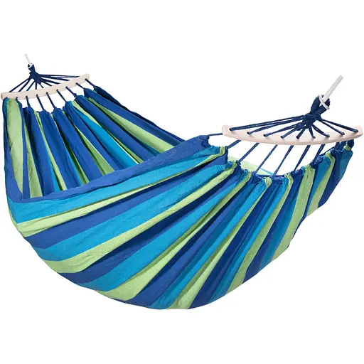 Гамак двомісний Hanert Relax Lagoon 260x150 - фото 1