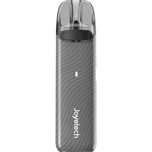 Под-система электронная сигарета Joyetech EVIO Gleam Pod System 900mAh 2ml Gray (15117)