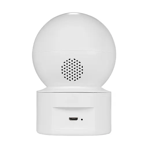 IP-видеокамера поворотная с WiFi 5Mp Light Vision VLC-5156ID f=3.6mm, ИК+LED-подсветка, с микрофоном (75-00174) - фото 4