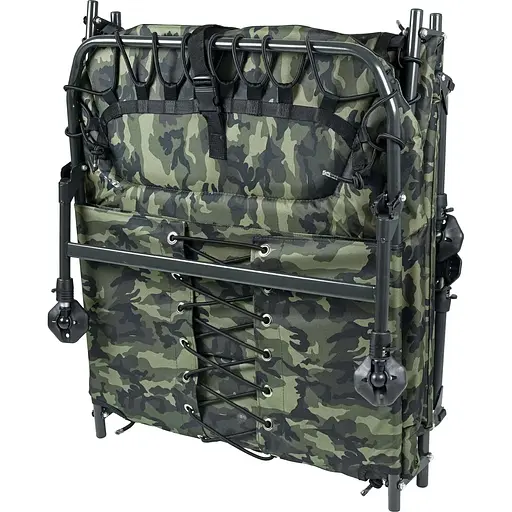 Раскладушка Brain Flat Badchair 1858.44.04 (146476) - фото 3