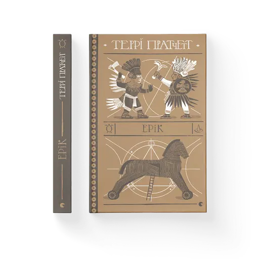 Ерік - фото 2