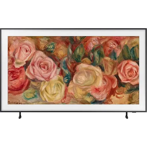 Телевізор Samsung The Frame LS03D 43" QLED 4K Art Mode (QE43LS03D) [136936]