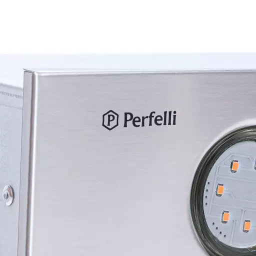Вытяжка полновстраиваемая Perfelli BI 6672 I LED - фото 9