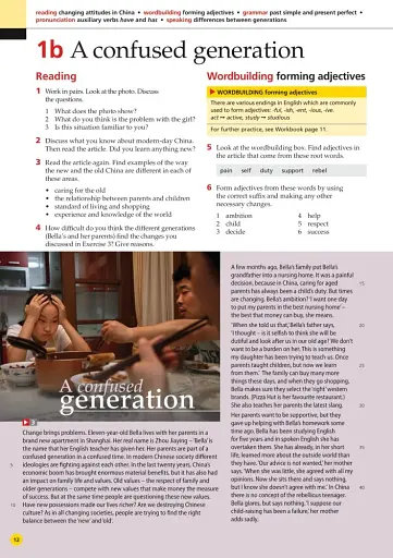 Life 2nd Edition Upper-Intermediate SB with App Code - фото 5