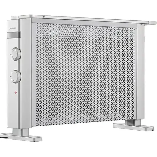 Електрообігрівач Voltronic Changhong CDN-RG157T з LED дисплеєм, механічна ручка, 220V, 1000/2000W