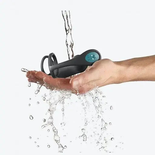 Вибромассажер простаты Love To Love Double Game - фото 4