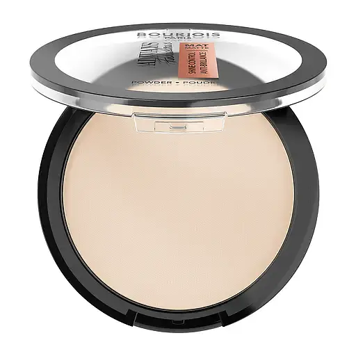 Компактна пудра Bourjois Always Fabulous відтінок 050 (Porcelain) 10 г (8000019656496) - фото 3